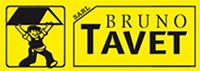 Bruno Tavet Logo